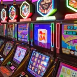 Slots