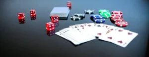 poker